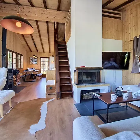 Chedine By Interhome Chalet