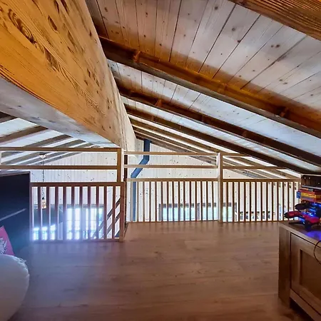Chalet Chedine By Interhome Nendaz