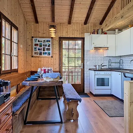 Chedine By Interhome Chalet