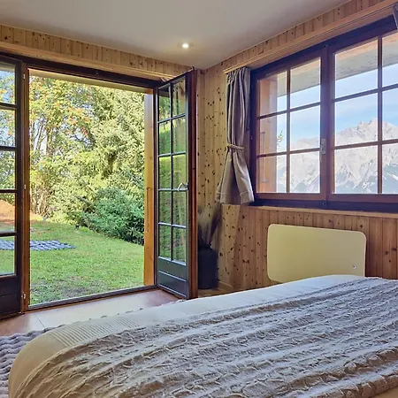 Chedine By Interhome Chalet *