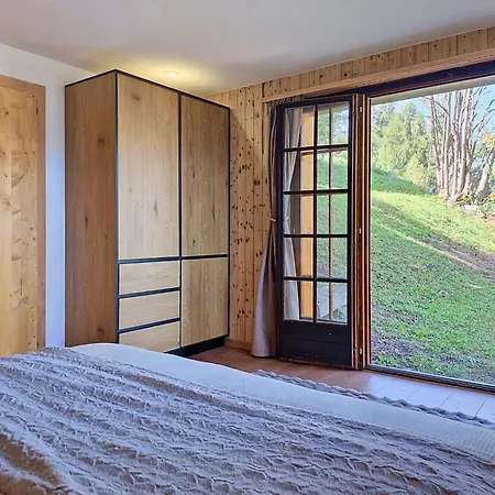 Chalet Chedine By Interhome