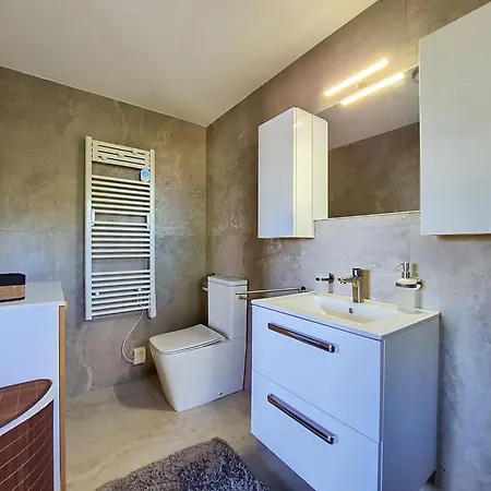 Chalet Chedine By Interhome Nendaz