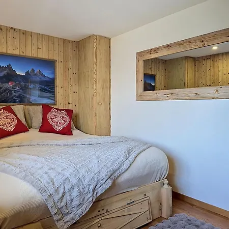Chedine By Interhome * Nendaz