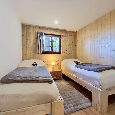 Chedine By Interhome * Nendaz