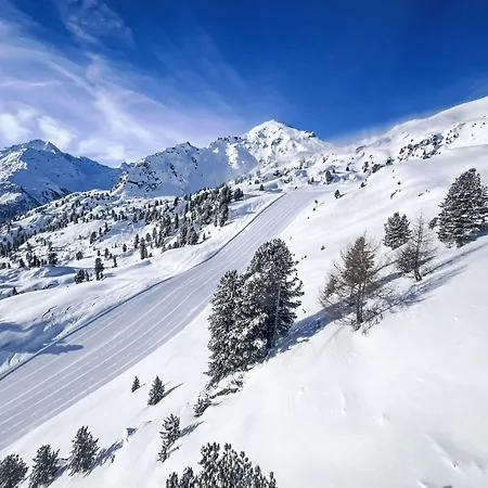 Chedine By Interhome Chalet Nendaz